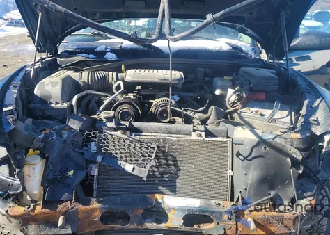 2011 Dodge Dakota Slt z USA, uszkodzony, nr VIN 1D7RW3BK0BS575136